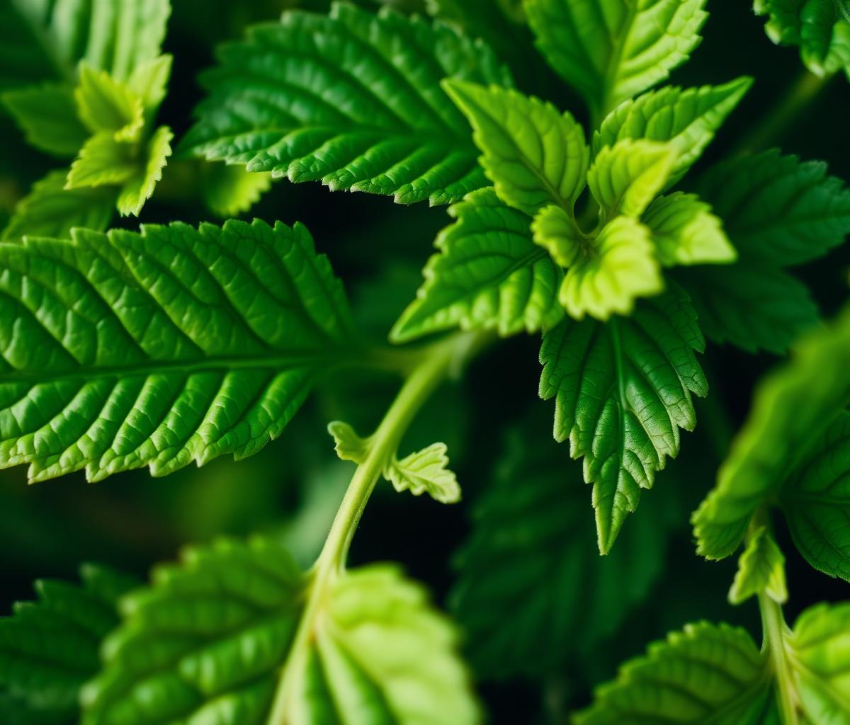 Dark Patchouli Oil